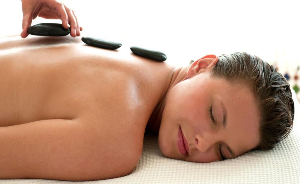 אואזיס ספא ים המלח